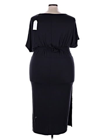 Universal Standard Cocktail Dress (view 2)