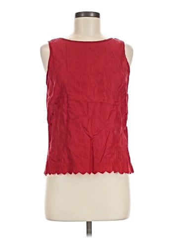 Eddie Bauer Sleeveless T-Shirt (view 1)