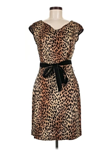 St. John Collection Cocktail Dress (view 1)