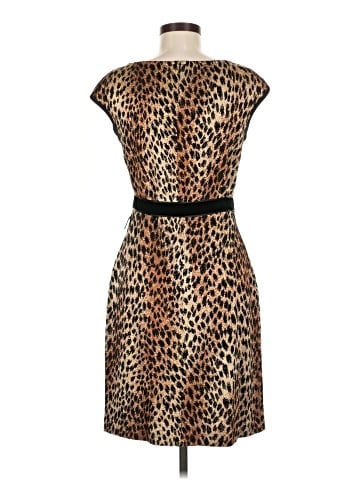 St. John Collection Cocktail Dress (view 2)