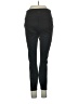 Athleta Solid Black Active Pants Size S - photo 2