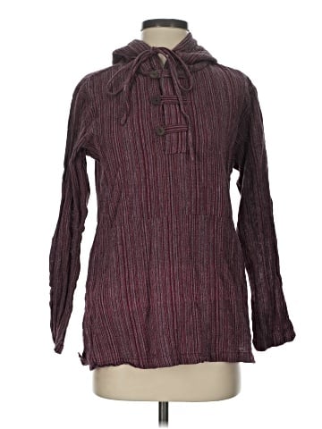 Earthbound Trading Co. Pullover Sweater (view 1)