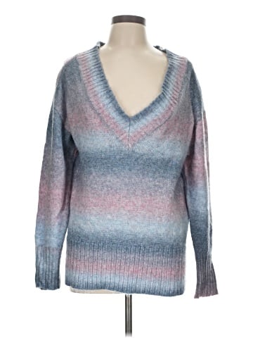 a.n.a. A New Approach Pullover Sweater (view 1)