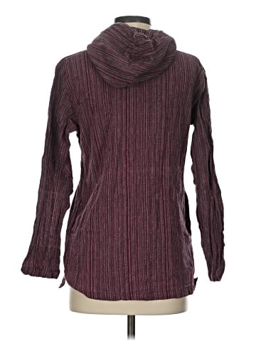Earthbound Trading Co. Pullover Sweater (view 2)