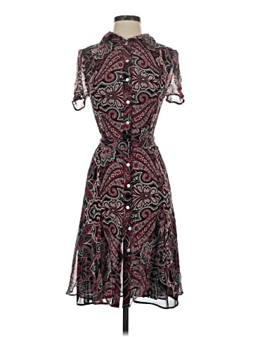 MNG Cocktail Dress (view 1)