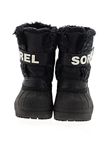 Sorel Rain Boots (view 2)