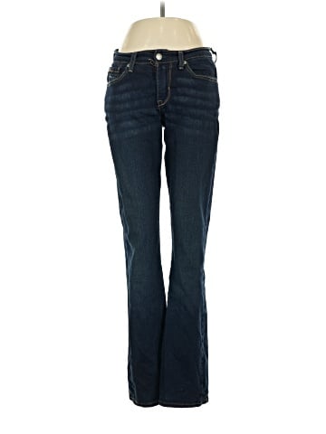 Levi Strauss Signature Jeans (view 1)