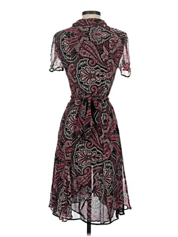 MNG Cocktail Dress (view 2)