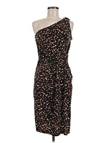 MICHAEL Michael Kors Cocktail Dress (view 1)