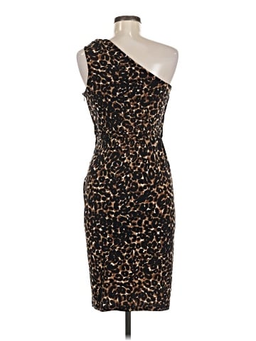 MICHAEL Michael Kors Cocktail Dress (view 2)
