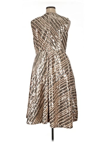 Calvin Klein Cocktail Dress (view 2)