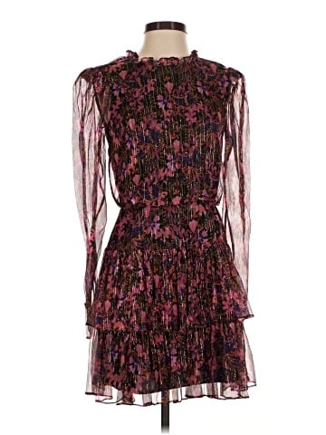 Saloni Cocktail Dress (view 1)