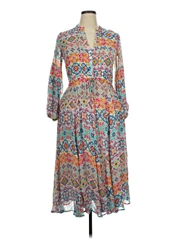 Tolani Casual Dress (view 1)