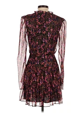 Saloni Cocktail Dress (view 2)