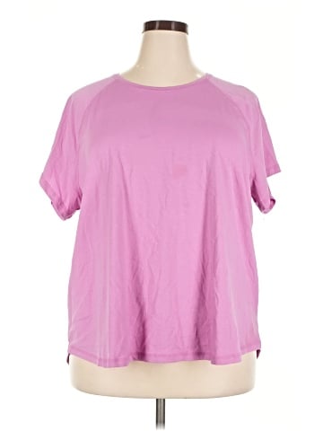 Tek Gear Short Sleeve T-Shirt (view 1)