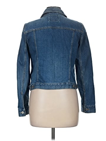 Banana Republic Denim Jacket (view 2)