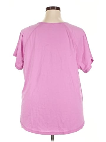 Tek Gear Short Sleeve T-Shirt (view 2)