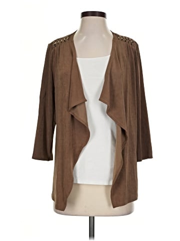 Travelers by Chico's Cardigan (view 1)