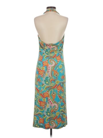 Lauren by Ralph Lauren Casual Dress (view 2)