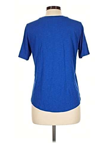 Universal Standard Short Sleeve T-Shirt (view 2)