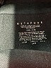 metaphor Solid Black Active Pants Size Sm - Med - photo 7