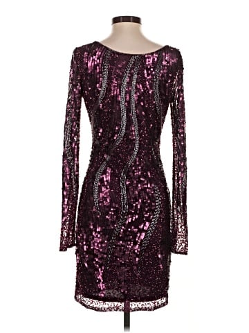 JS Collections Cocktail Dress (view 2)