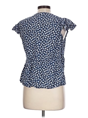 Old Navy Short Sleeve Blouse (view 2)
