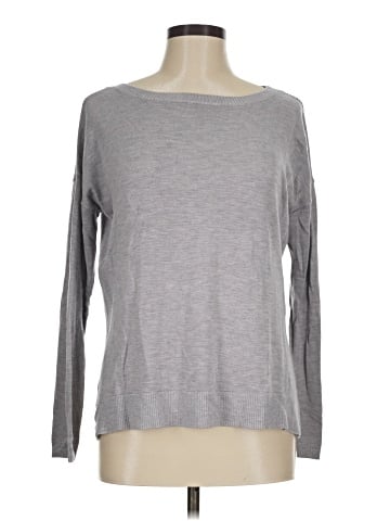 Lululemon Athletica Pullover Sweater (view 1)
