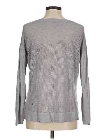 Lululemon Athletica Pullover Sweater (view 2)