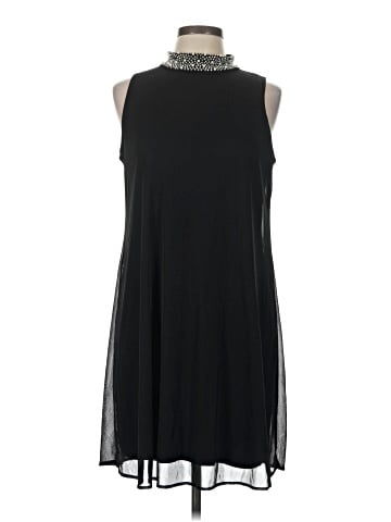 Annalee + Hope Cocktail Dress (view 1)