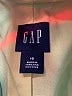 Gap 100% Cotton Green Jacket Size 16 - photo 6
