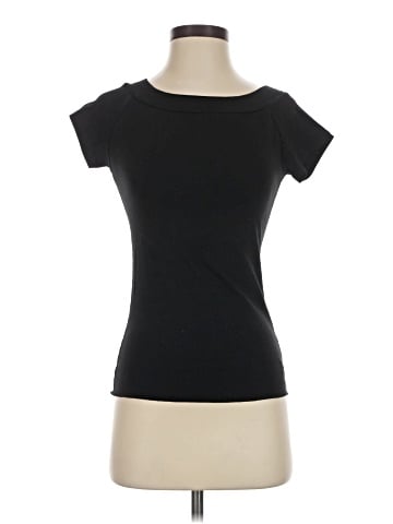 Danskin Short Sleeve T-Shirt (view 1)