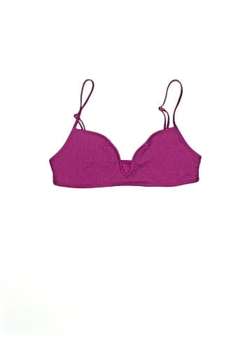 Tori Praver Swimsuit Top (view 1)
