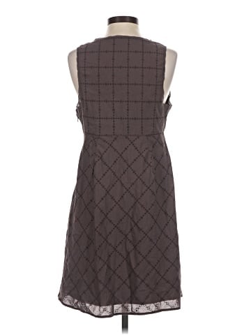 American Eagle Outfitters Casual Dress (view 2)