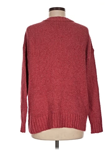 American Eagle Outfitters Pullover Sweater (view 2)