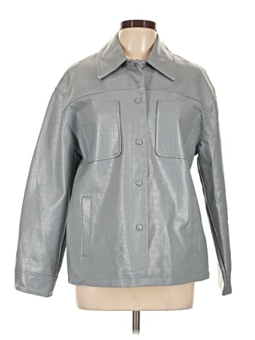 Topshop Jacket (view 1)