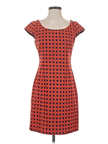 C. Wonder Casual Dress (view 1)