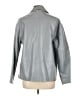 Topshop Gray Jacket Size 10 - photo 2