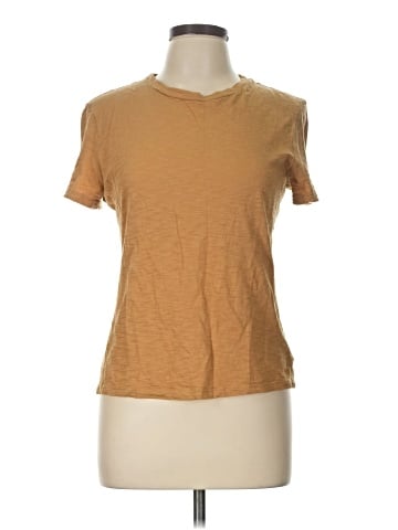Theory Short Sleeve T-Shirt (view 1)