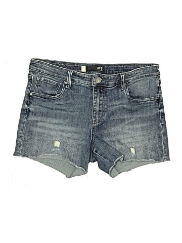 Kut from the Kloth Denim Shorts (view 1)