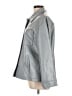 Topshop Gray Jacket Size 10 - photo 5