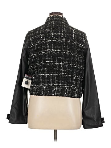Laundry by Shelli Segal Jacket (view 2)