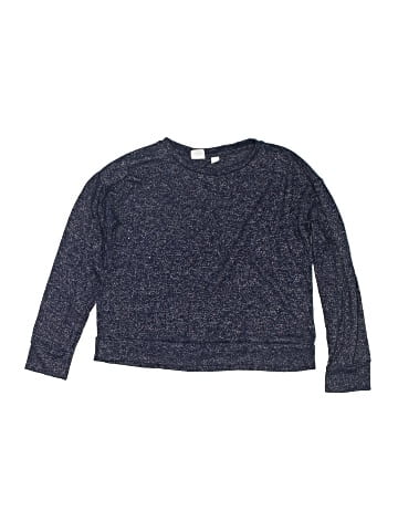 Gap Kids Long Sleeve T-Shirt (view 1)