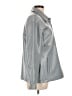 Topshop Gray Jacket Size 10 - photo 4