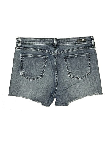 Kut from the Kloth Denim Shorts (view 2)