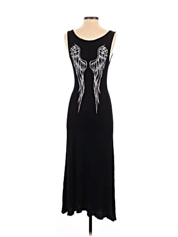 S-Twelve Casual Dress (view 2)
