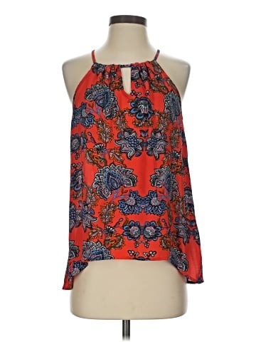 Collective Concepts Tank Top (view 1)