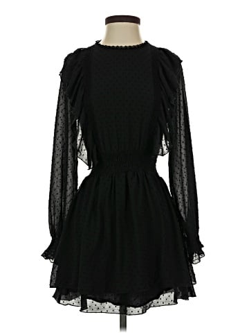 Zara Cocktail Dress (view 1)