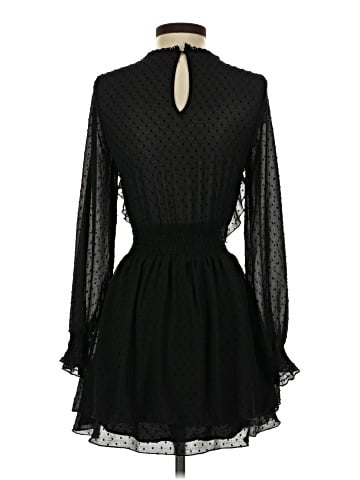 Zara Cocktail Dress (view 2)