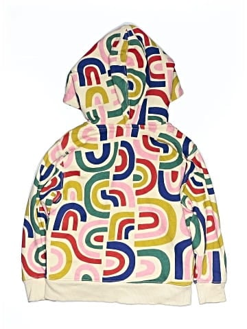 Hanna Andersson Zip Up Hoodie (view 2)
